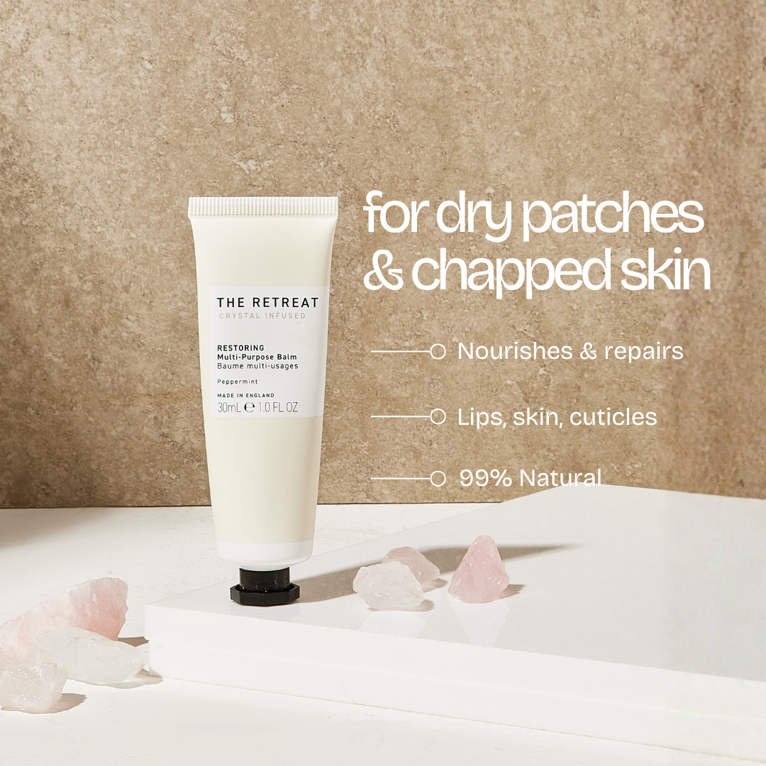 Restoring Multi Purpose Balm