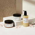 The Body Revival Ritual