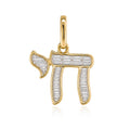 Baguette Chai Charm