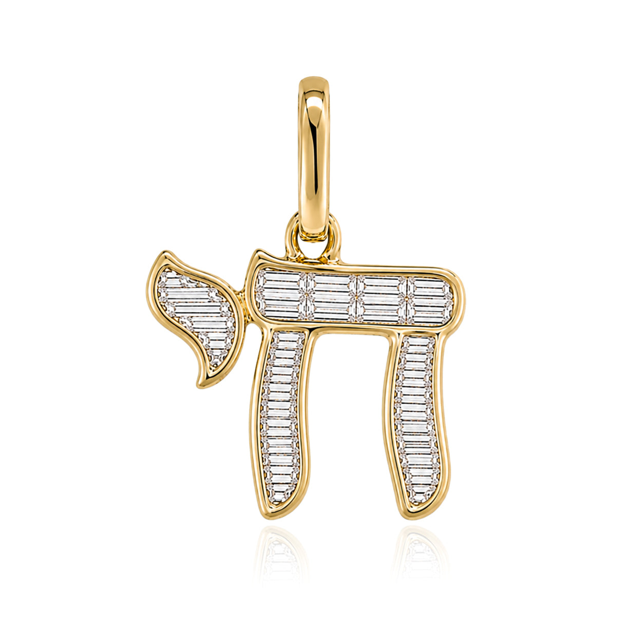 Baguette Chai Charm