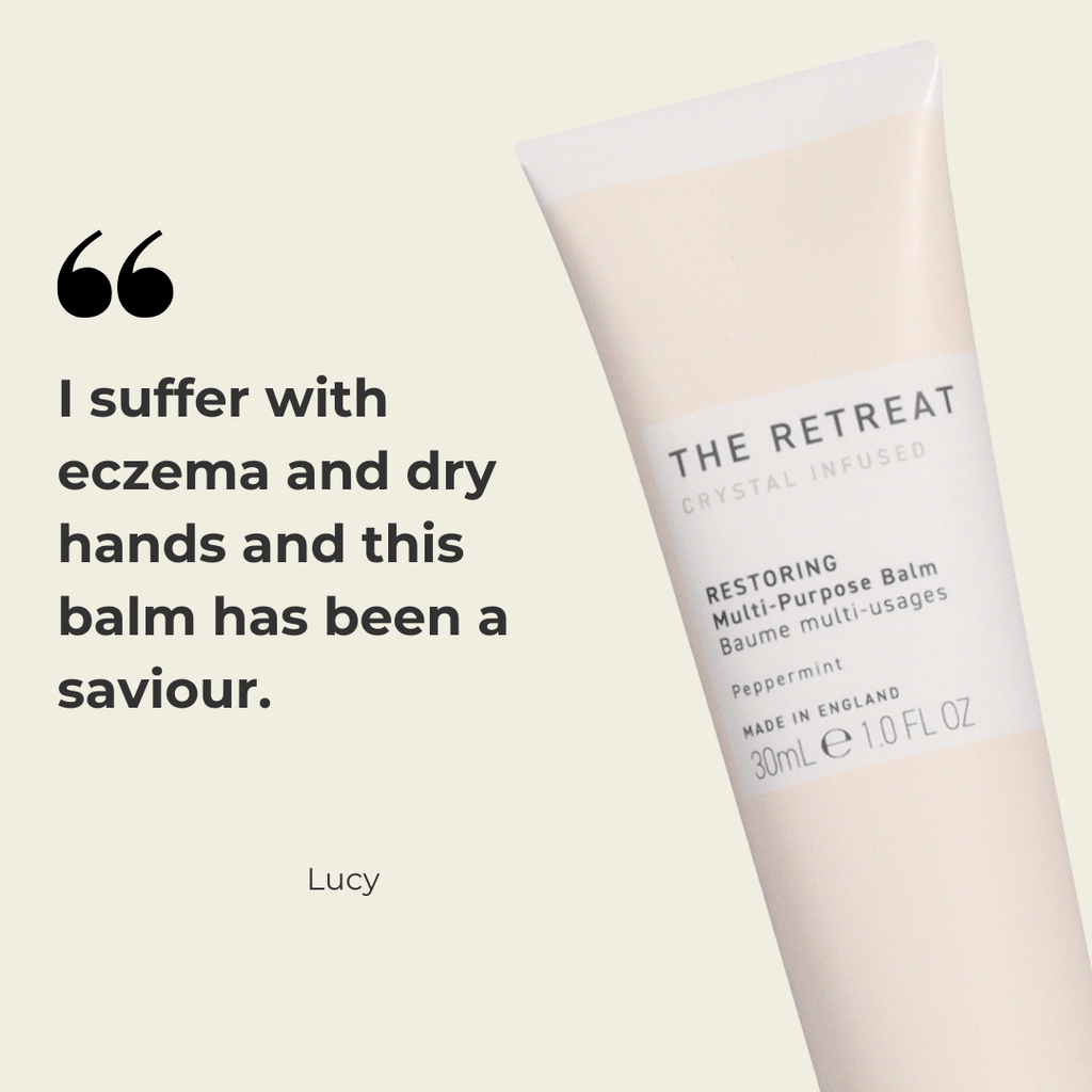 Restoring Multi Purpose Balm