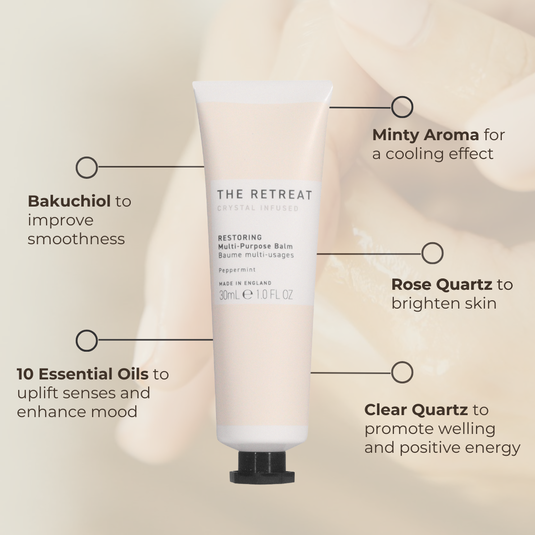 Restoring Multi Purpose Balm