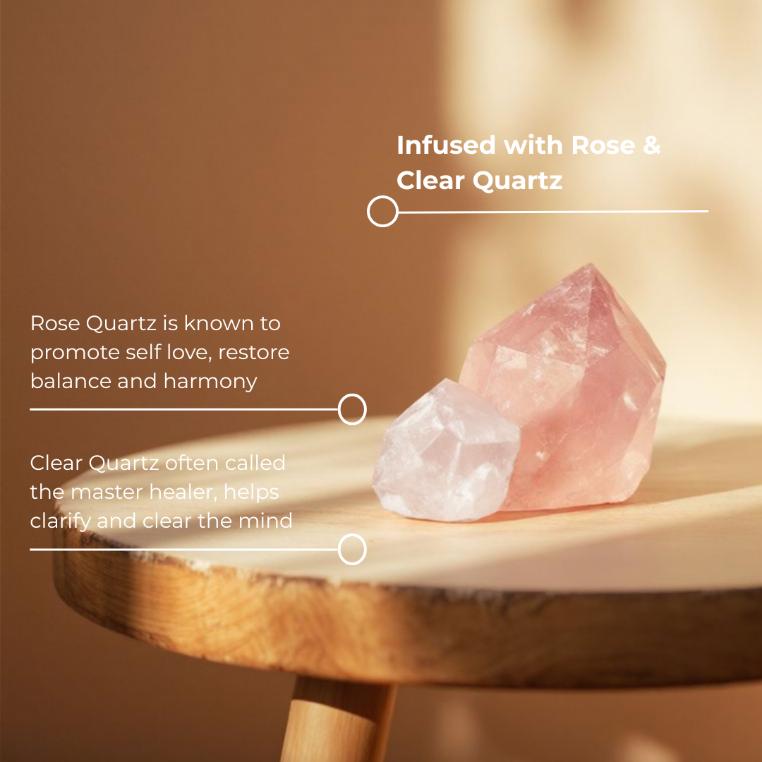 The Ultimate Spa at Home Ritual