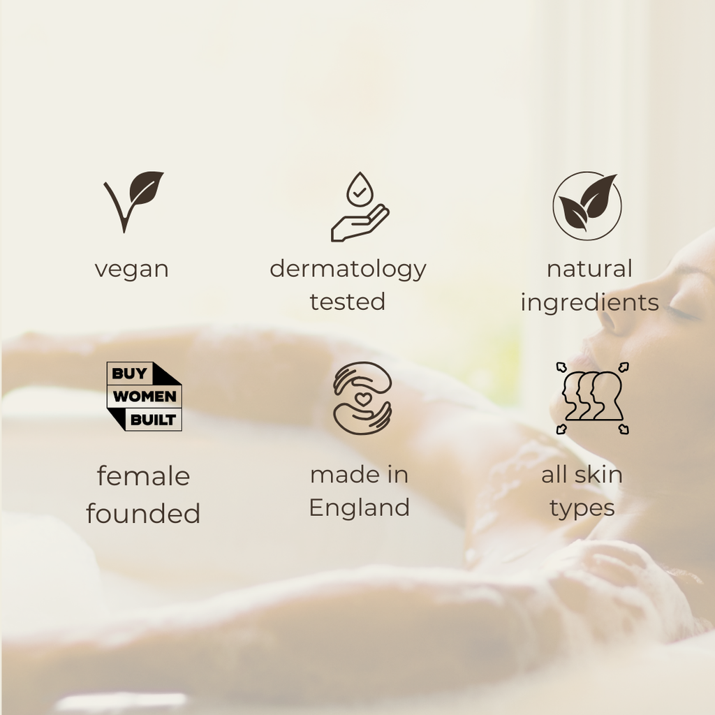 Exfoliating Hand Wash
