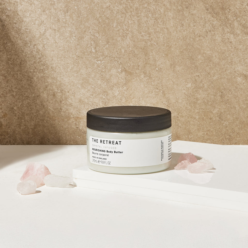 Nourishing Body Butter