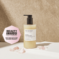 Purifying Cream Oil Body Wash