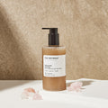 Exfoliating Hand Wash