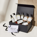 Gift Box and Personalised Card