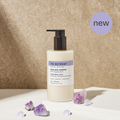 Relax and Unwind Hand & Body Lotion with Magnesium