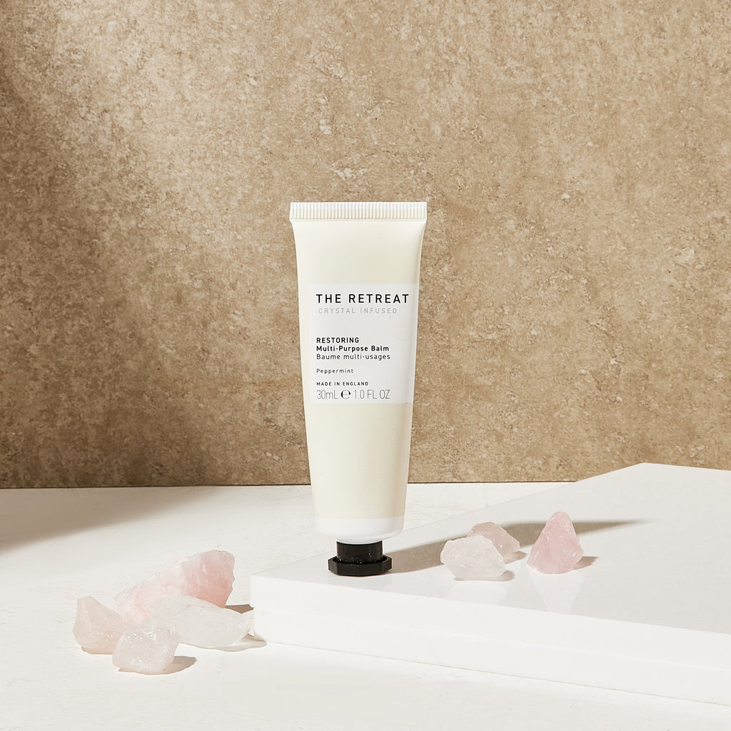 Restoring Multi Purpose Balm