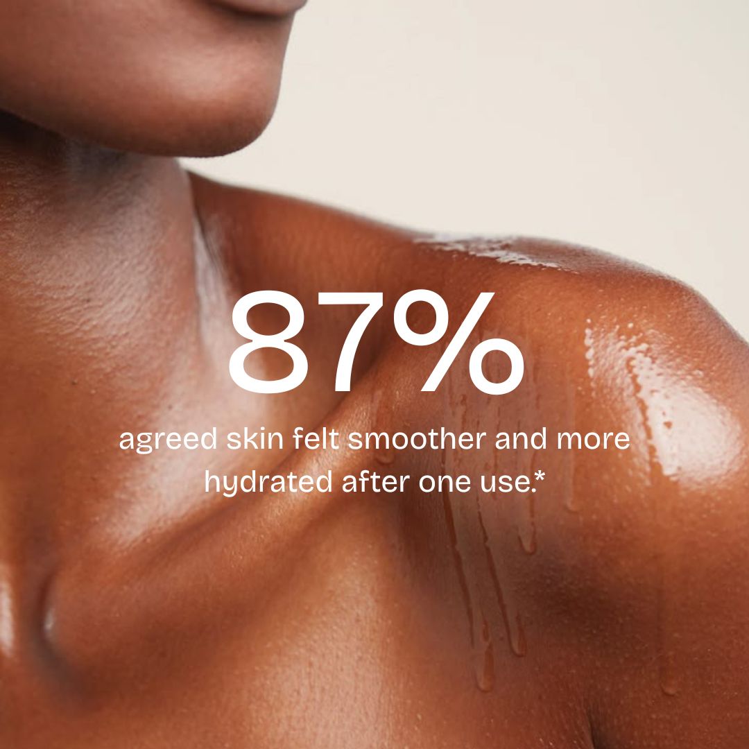 Hydrating Body Oil