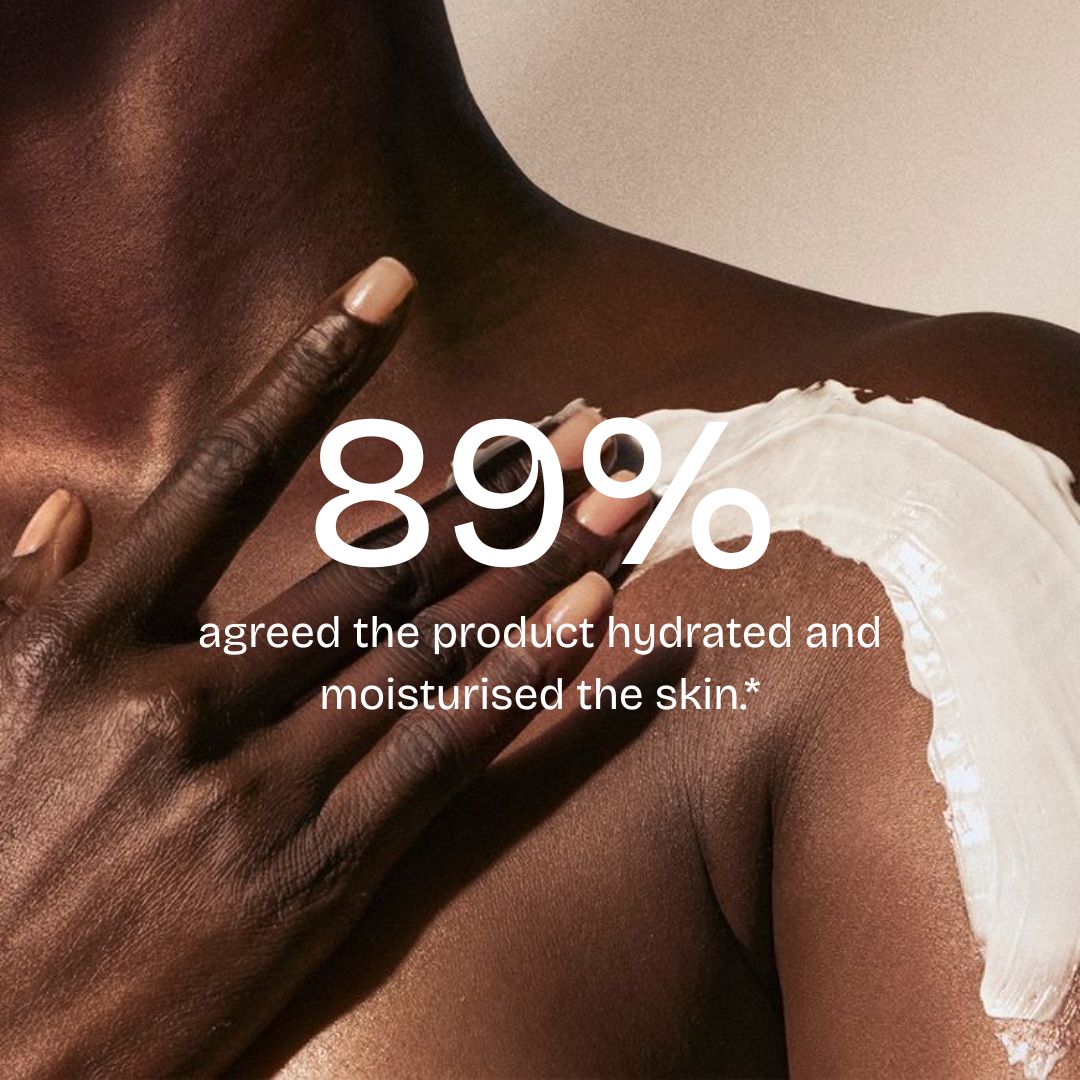 Nourishing Body Butter